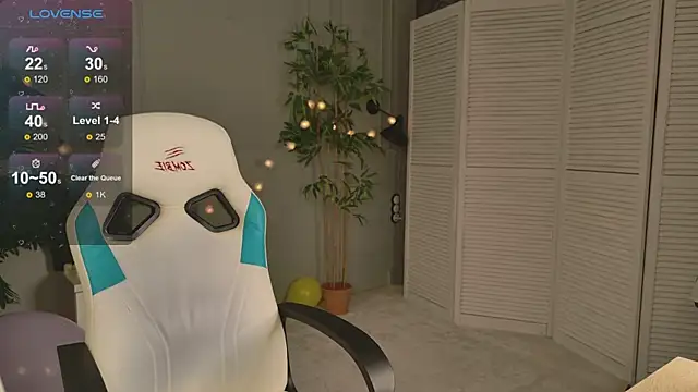 Sophie Peach  online show from 04-02-26, 02:57