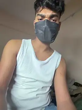 AIR Hostes online show from 04-05-26, 04:24