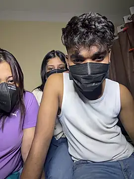 AIR Hostes online show from 03-10-26, 05:39