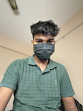 AIR Hostes online show from 04-11-26, 05:16