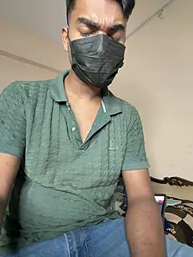 AIR Hostes online show from 05-25-26, 04:28
