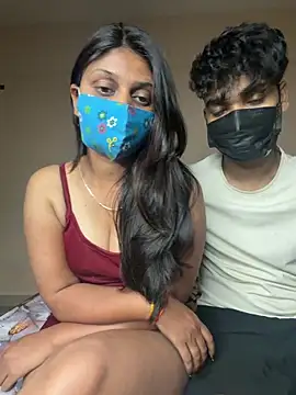 AIR Hostes online show from 03-02-26, 07:21