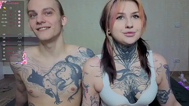 AwwwSexxx online show from 03-12-26, 11:31