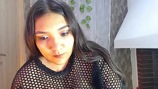 anyela donecm online show from 04-28-26, 07:18