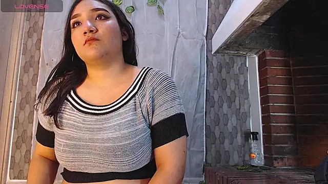 anyela donecm online show from 03-23-26, 07:25