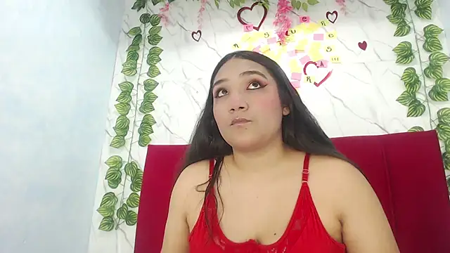anyela donecm online show from 06-27-26, 03:29