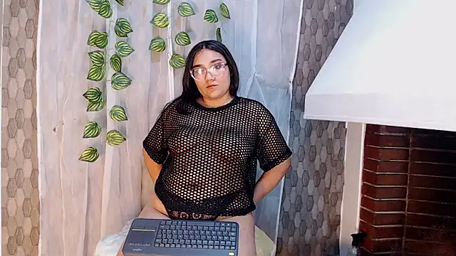 anyela donecm online show from 03-16-26, 08:00