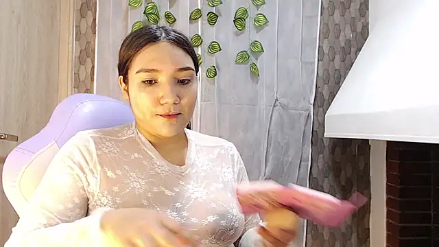 anyela donecm online show from 04-22-26, 07:20