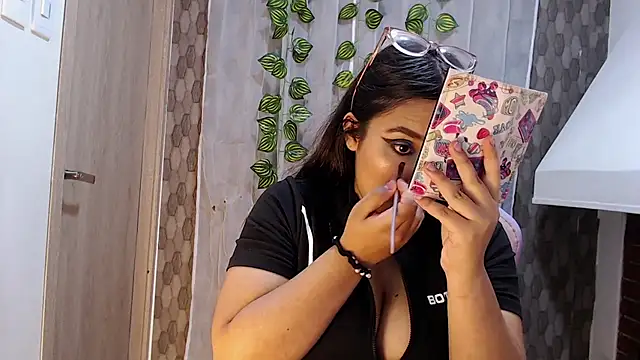 anyela donecm online show from 03-25-26, 07:13