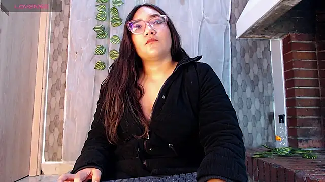 anyela donecm online show from 03-19-26, 07:25