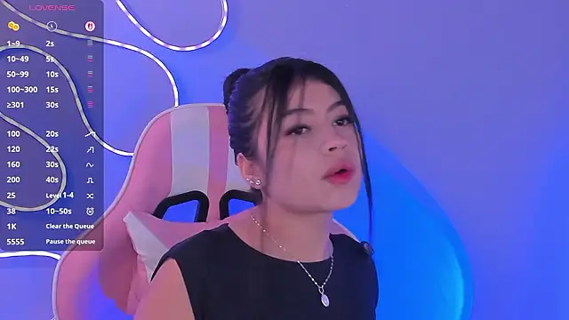 miacapone online show from 03-04-26, 01:41