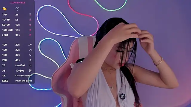 miacapone online show from 04-10-26, 02:13