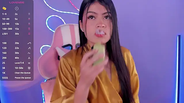 miacapone online show from 03-23-26, 02:28