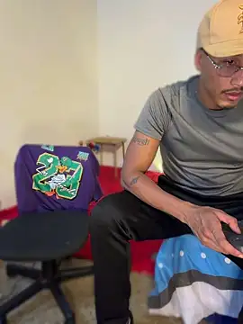 bruno west online show from 04-18-26, 05:54