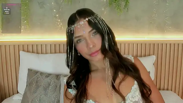Lia Montclair online show from 06-26-26, 12:22
