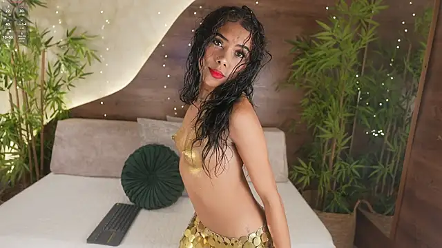 Naomi Rex online show from 05-28-26, 07:31
