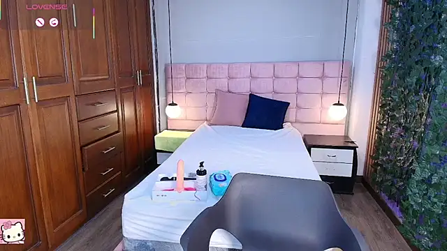 ShayMilleer online show from 03-03-26, 12:01