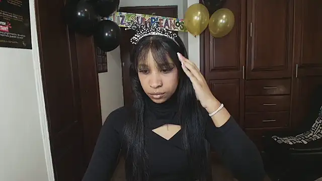 ShayMilleer online show from 06-12-26, 11:52