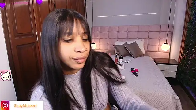 ShayMilleer online show from 05-08-26, 11:47