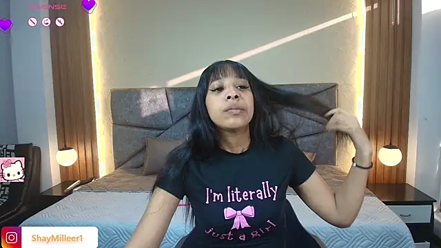 ShayMilleer online show from 04-26-26, 11:51