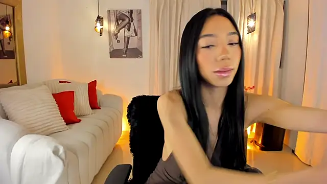 IsabellaLux  online show from 05-19-26, 03:08