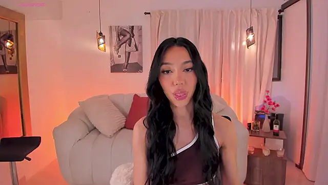 IsabellaLux  online show from 04-23-26, 03:46