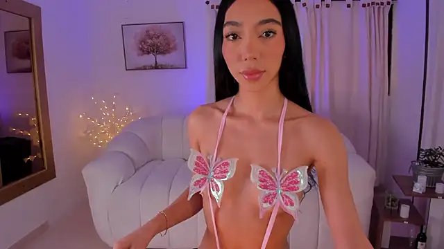 IsabellaLux  online show from 03-03-26, 01:18