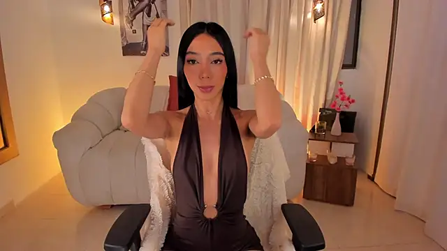 IsabellaLux  online show from 04-26-26, 04:15