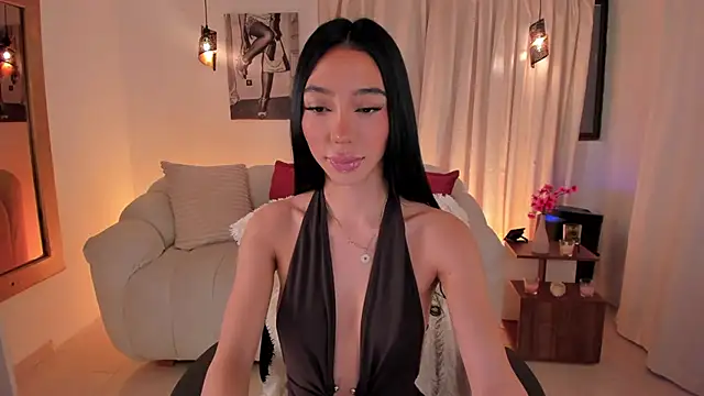 IsabellaLux  online show from 05-07-26, 03:59