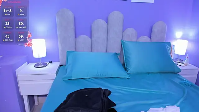 dahiana boobs online show from 03-29-26, 03:08