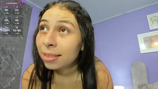 dahiana boobs online show from 05-17-26, 04:12