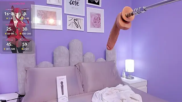dahiana boobs online show from 05-07-26, 02:49