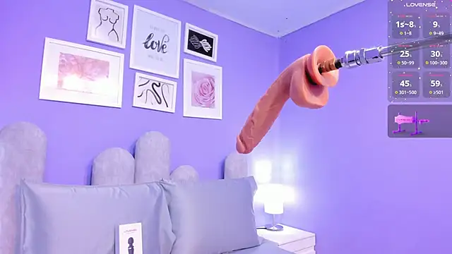 dahiana boobs online show from 05-24-26, 04:01