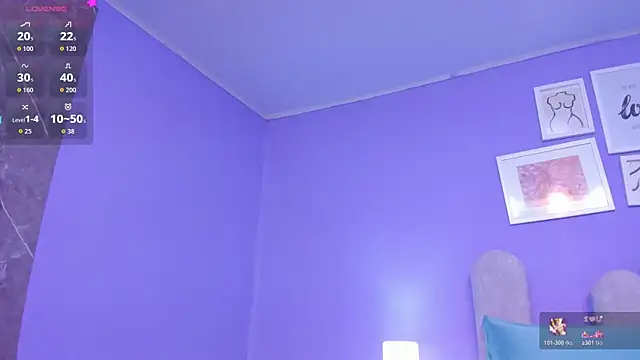 dahiana boobs online show from 07-01-26, 03:40