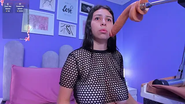 dahiana boobs online show from 03-20-26, 02:34