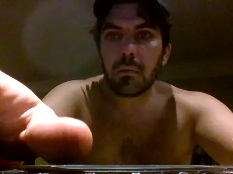 OverdesH online show from 03-11-26, 10:04