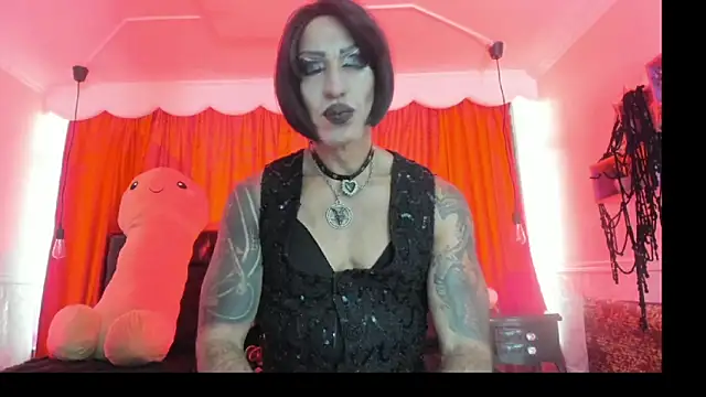 Lilith madame satan online show from 05-30-26, 07:19