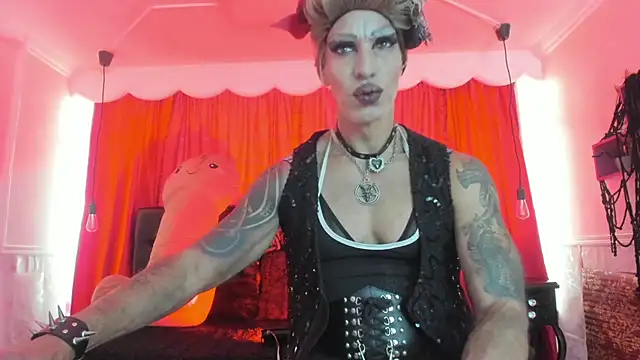 Lilith madame satan online show from 05-24-26, 05:13