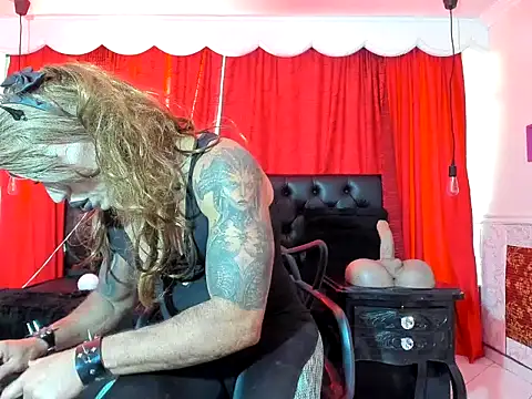 Lilith madame satan online show from 04-05-26, 06:14