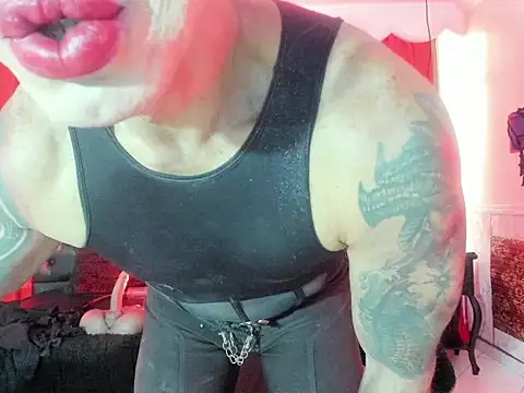 Lilith madame satan online show from 05-06-26, 06:45