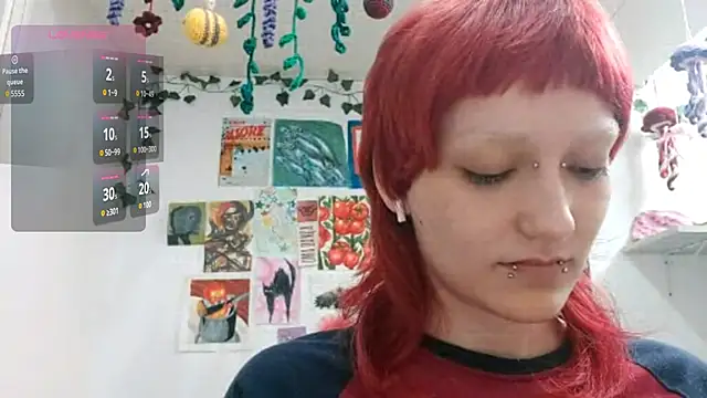 DevonArndell online show from 03-03-26, 02:24