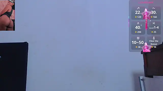 zahoritsx online show from 07-11-26, 10:21