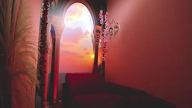 Madam Dalila online show from 04-07-26, 01:24