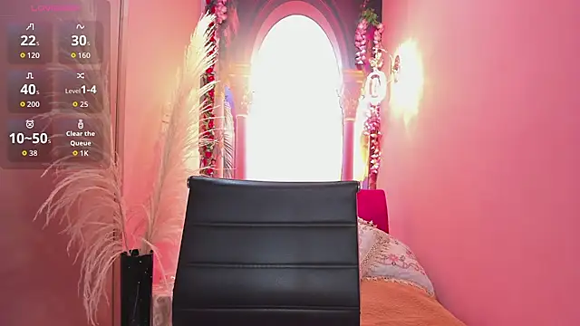 Madam Dalila online show from 06-03-26, 12:50