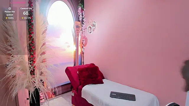 Madam Dalila online show from 03-28-26, 11:44