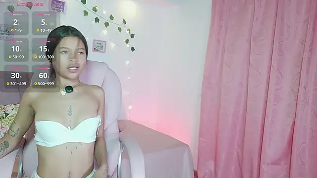 saray lopezz online show from 03-11-26, 06:24