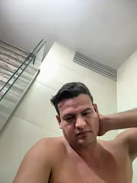 Dario12J online show from 02-25-26, 04:34