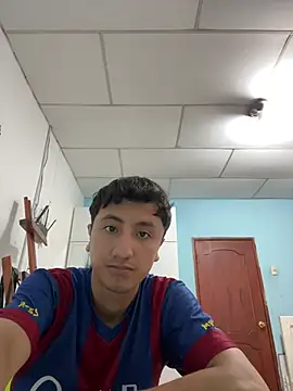 Gonzalogz online show from 06-01-26, 03:11