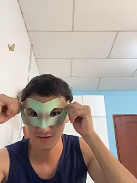 Snapshot of Gonzalogz chatting on 03-27-26, 08:10 Gonzalogz online show from 03-27-26, 08:10