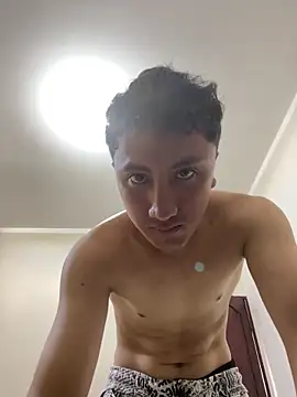 Gonzalogz online show from 05-08-26, 03:38